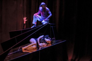 Expressions Dance Company: The Red Shoes